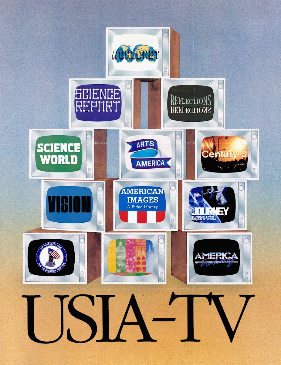 USIA TV