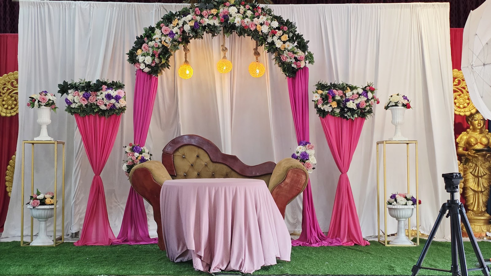 Beauty and Bridal Academy