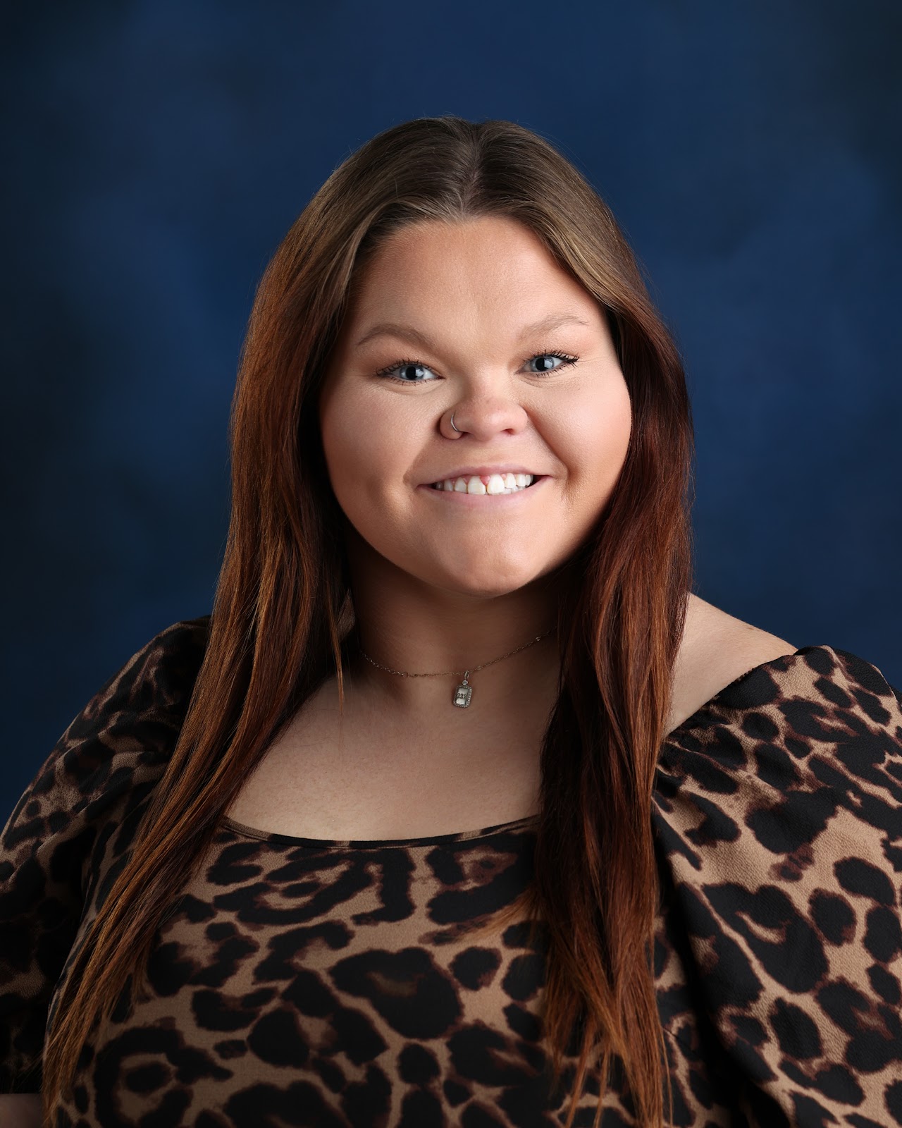 Raven Toombs, Afterschool Director