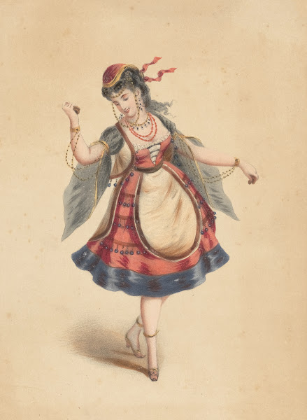 Zingara 1820 1879