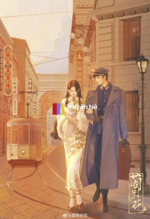 Năng Lực Cầu Nguyện Và Định Mệnh Của Thẩm Thư Di