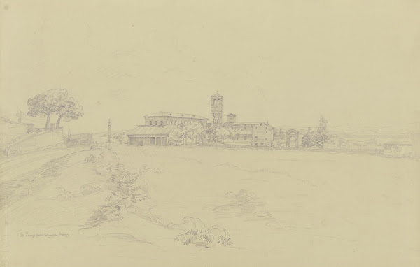 San Lorenzo fuori le mura