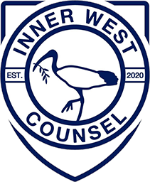 Inner West Counsel logo