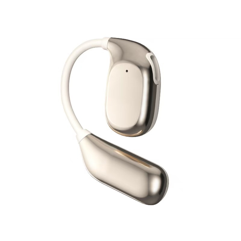 Bluetooth-Ohrhörer mit KI-Übersetzung, Modell YC-01