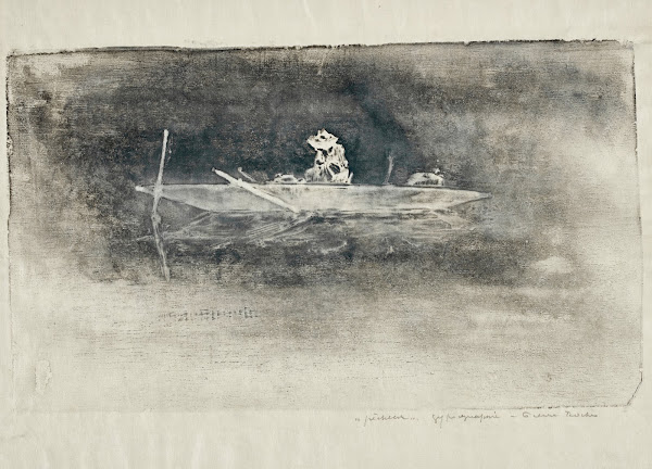 Pêcheur 1899