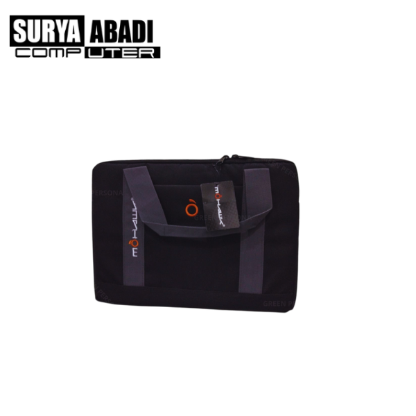 SOFTCASE MOHAWK 8002