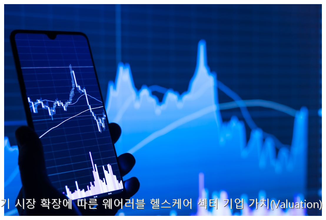 글로벌 EMS 기기 시장 확장에 따른 웨어러블 헬스케어 섹터 기업 가치(Valuation) 정밀 비교 분석 핵심 안내 및 분석 인포그래픽 (2)