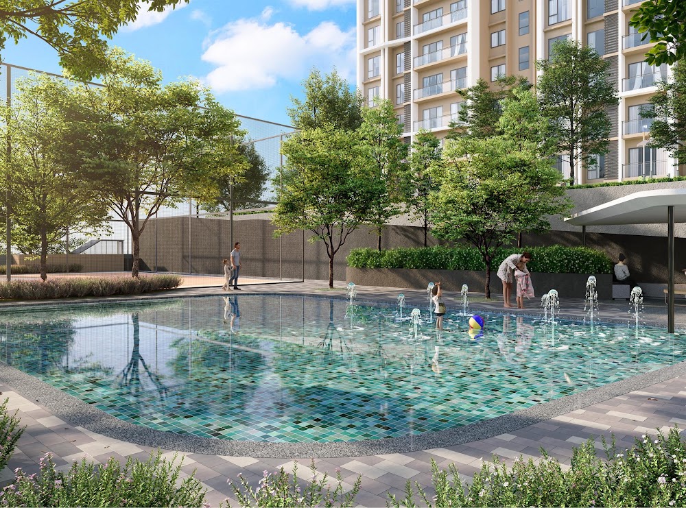 Senna Heights Damansara Damai