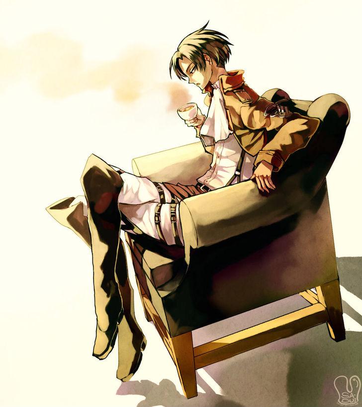 Attack On Titan