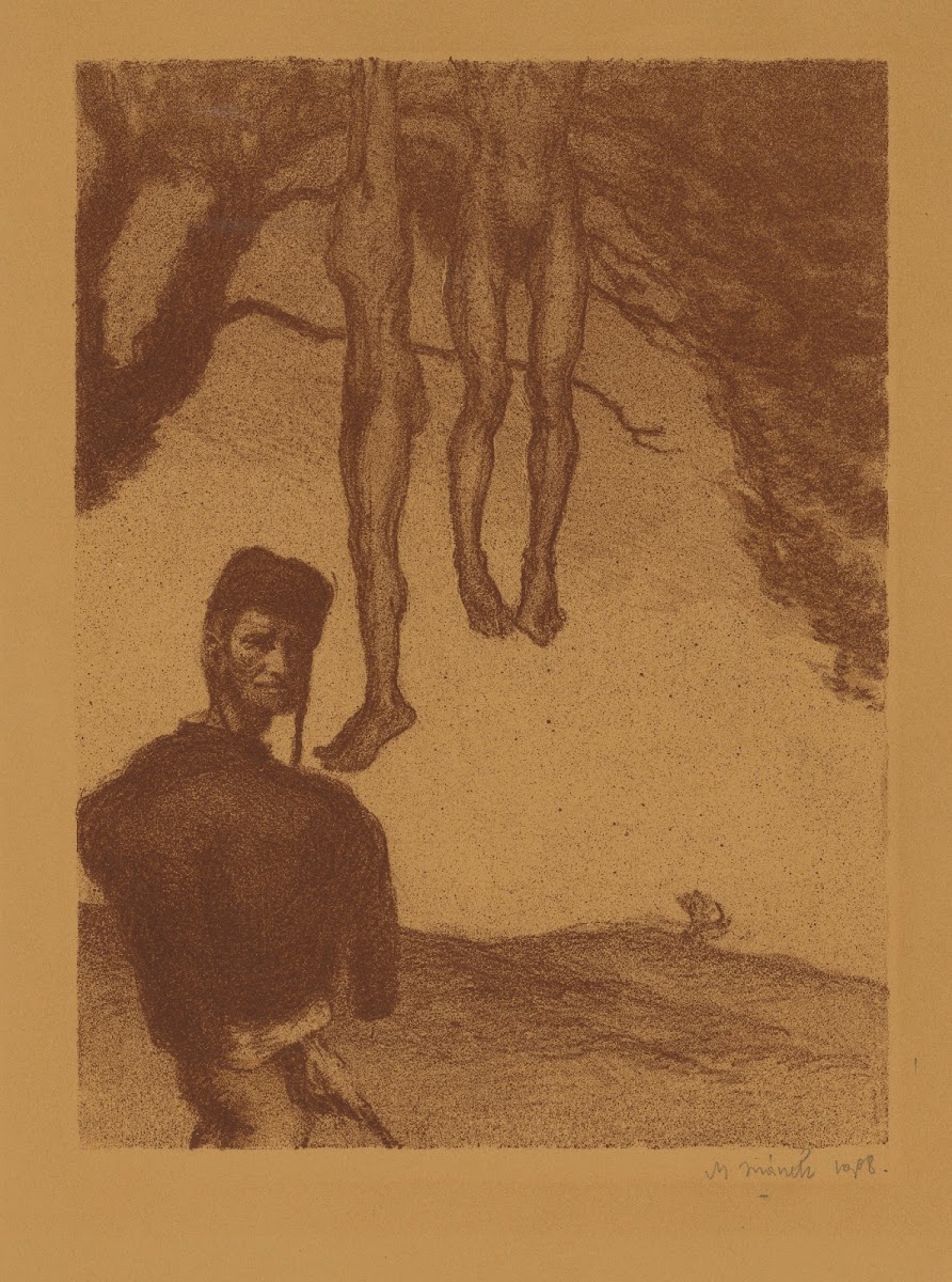 Zbojníci II 1908