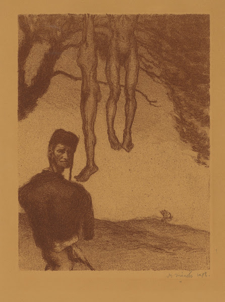 Zbojníci II 1908