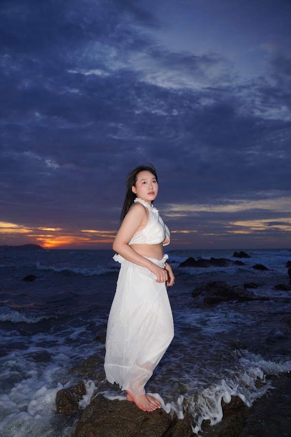 Ảnh bìa album