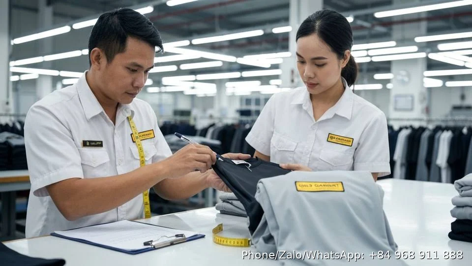Sports Clothing Manufacturers - Gold Garment Vietnam