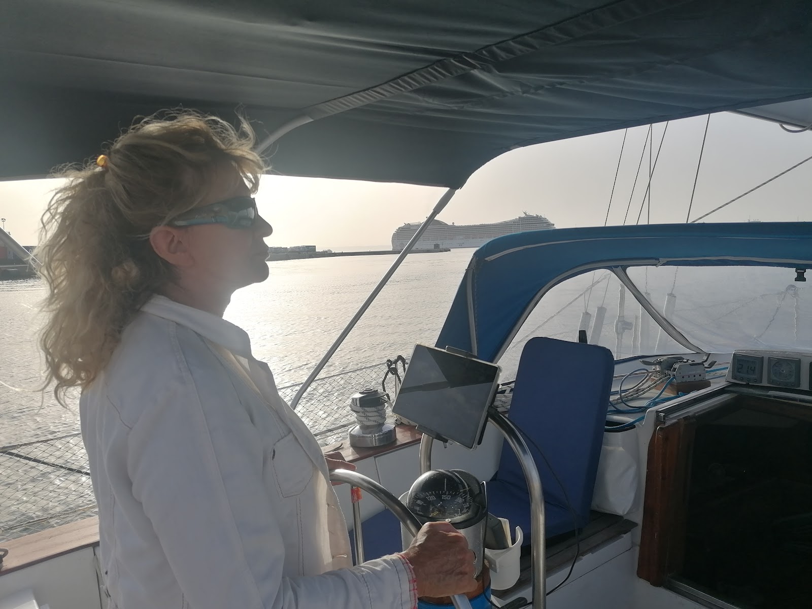 Photo de la navigation NAV-013