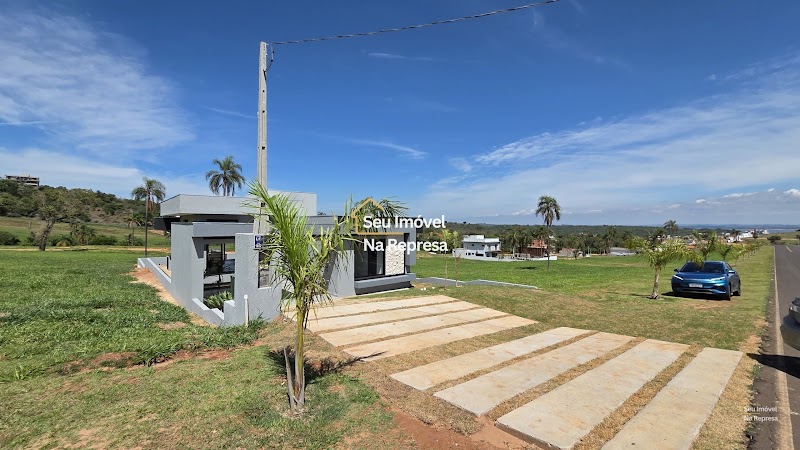 Foto 2 de A casa perfeita para quem quer viver entre os melhores pontos do Riviera XIII — conforto, localização e lazer em um só lugar
