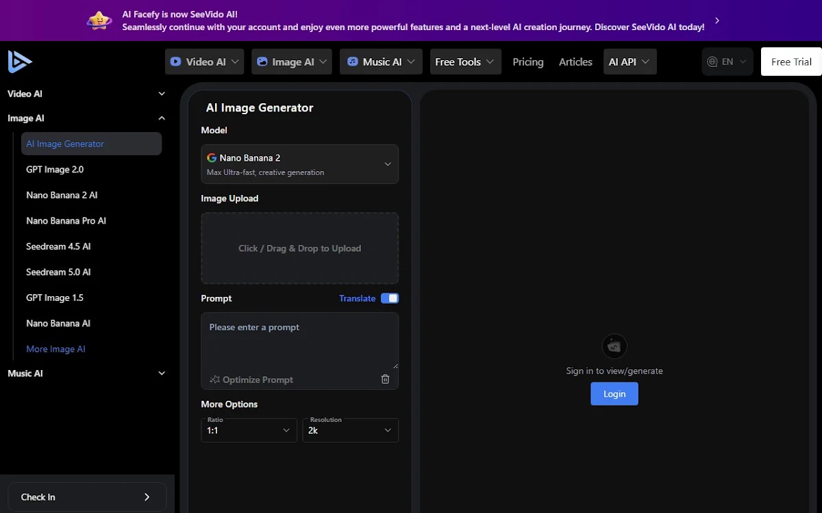 Captura de flux-pro.net