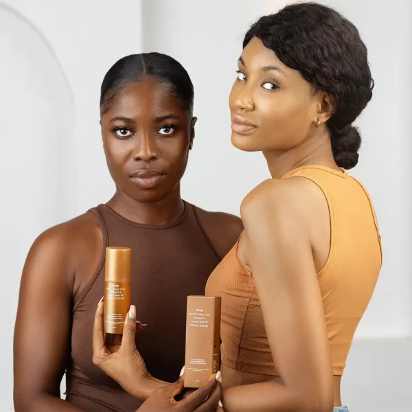 Multi Function Formula Snail Mucin Repair Serum For Face-100ml