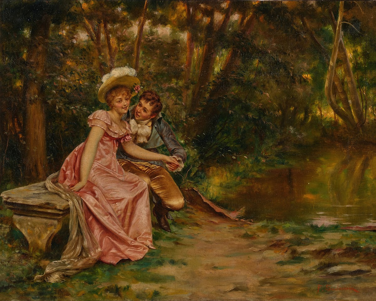 Courtship