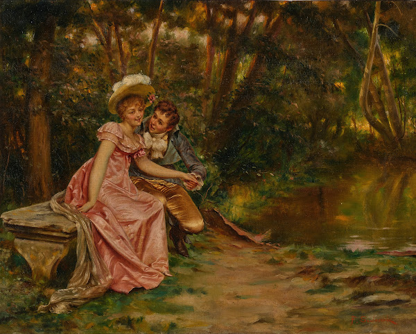 Courtship