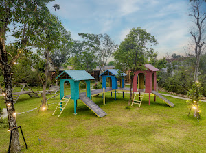 Wynn Mountain Combo Bungalow Garden (3PN), Ba Vì – ảnh 17