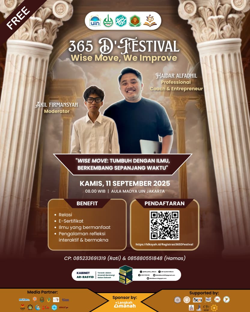 365 D'FESTIVAL