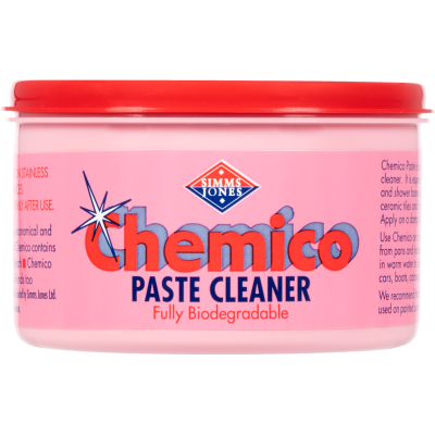 Chemco - 2x