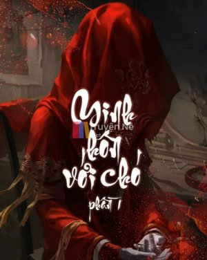 Minh Hôn Với Chó