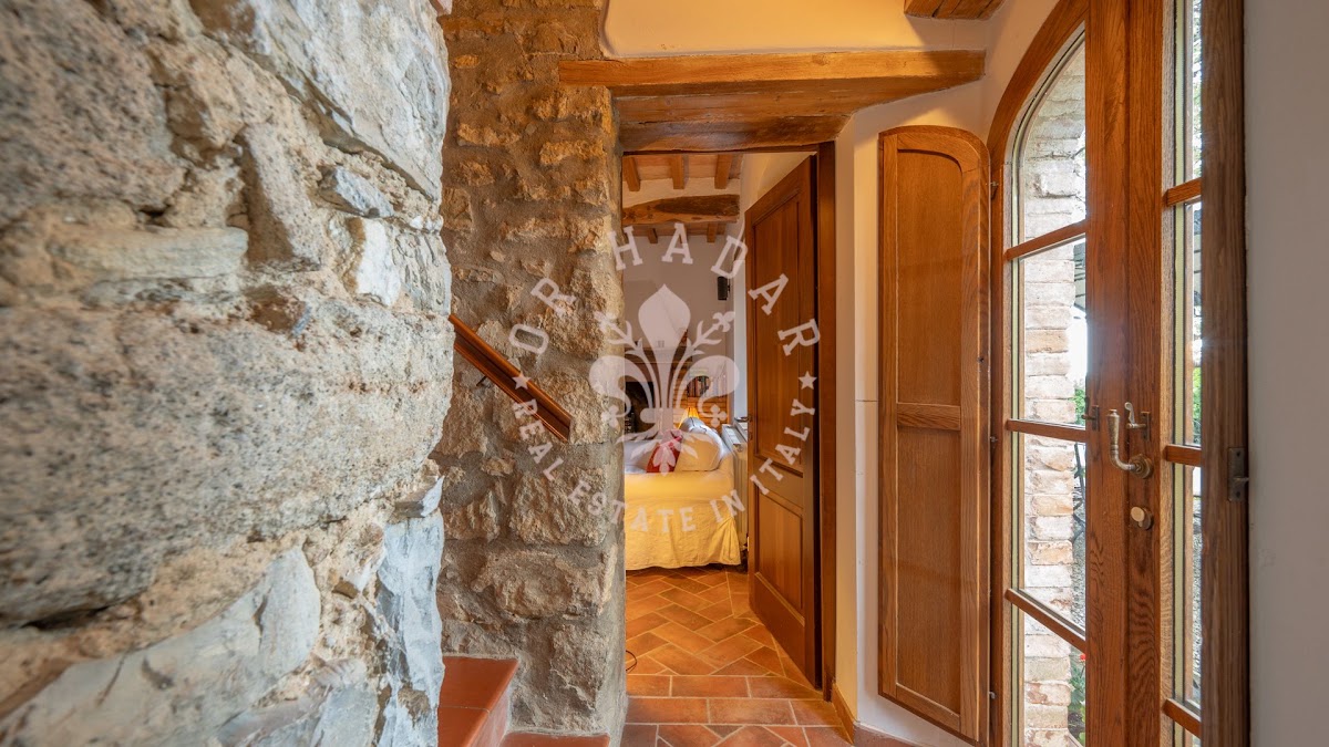 קסאל פוגיו רוזה (Casale Poggio Rosa) — 14