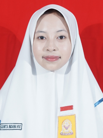 Qanita Indana Ramezya Elya