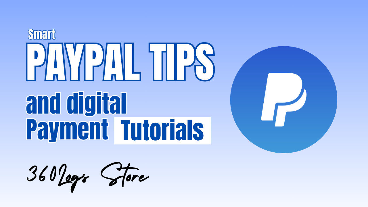 smart paypal tips and digital payment tutorials for 2026