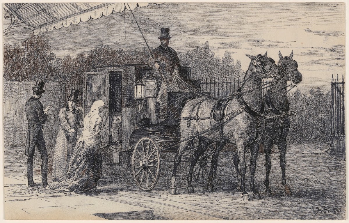 Coach 1876