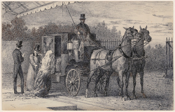 Coach 1876