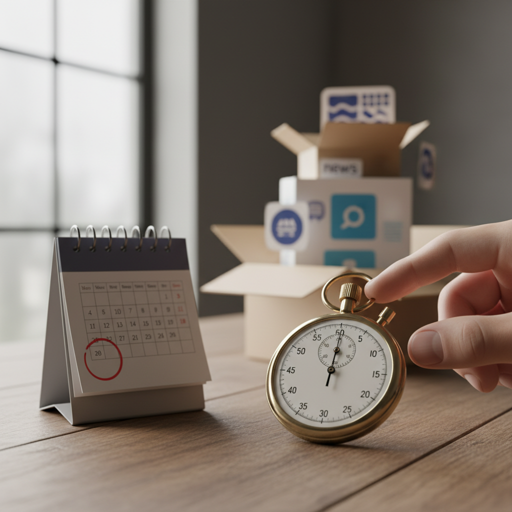 📢 청약 경쟁률보다 중요한 건 '매도 타이밍'이에요