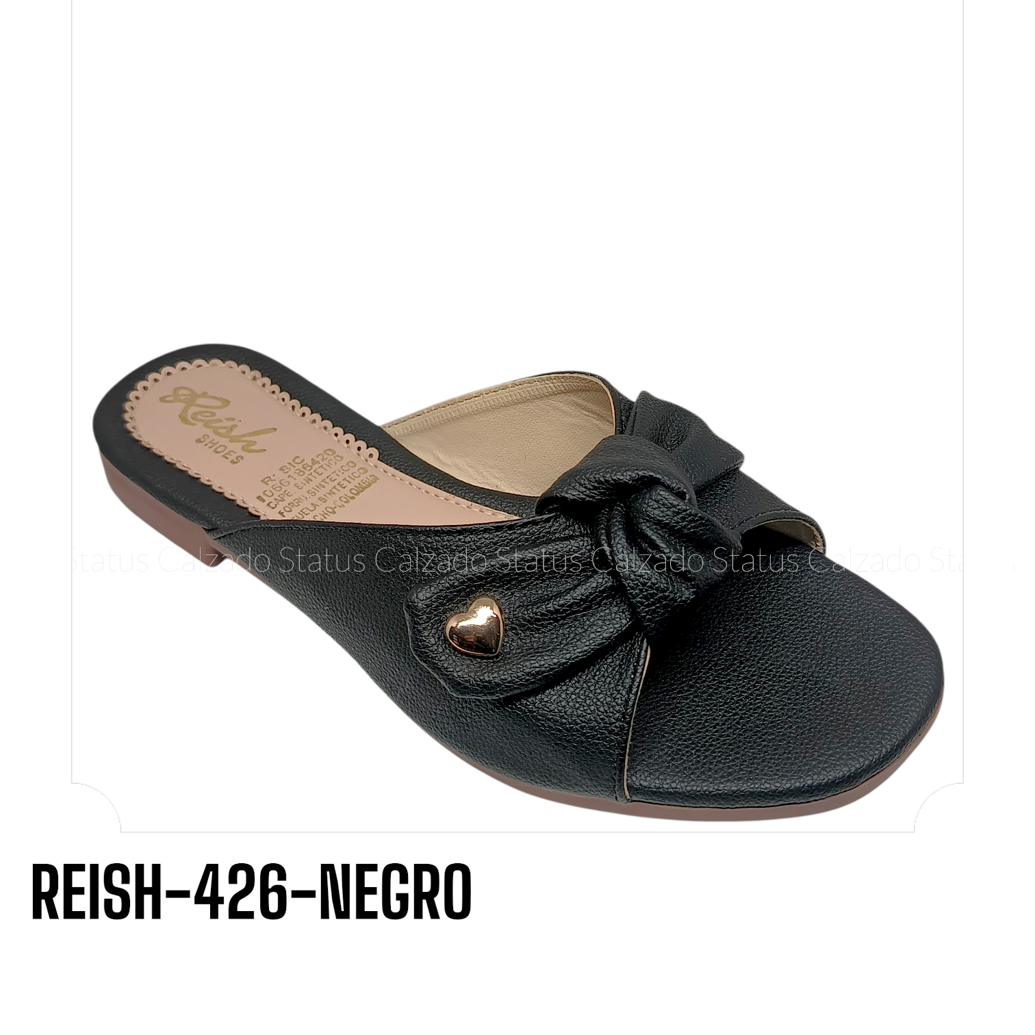 REISH-426-NEGRO