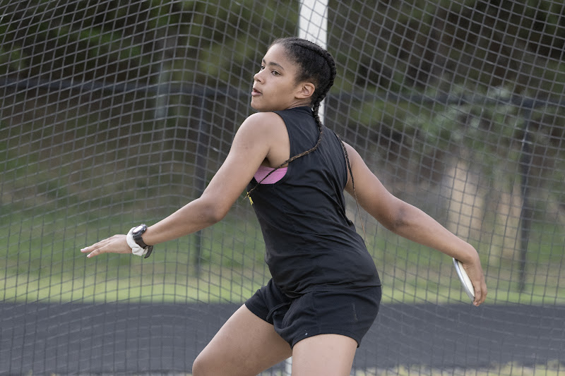 Photo from MS: Track & Field of Kensington Jones