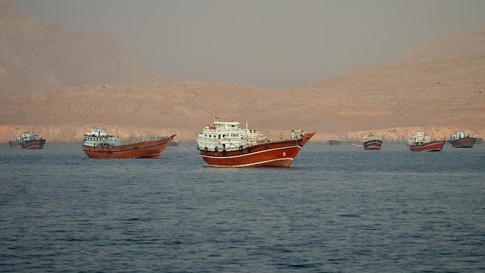 US Hits Iran Again, Targets Military Sites After Ship Attacks Escalate Tensions