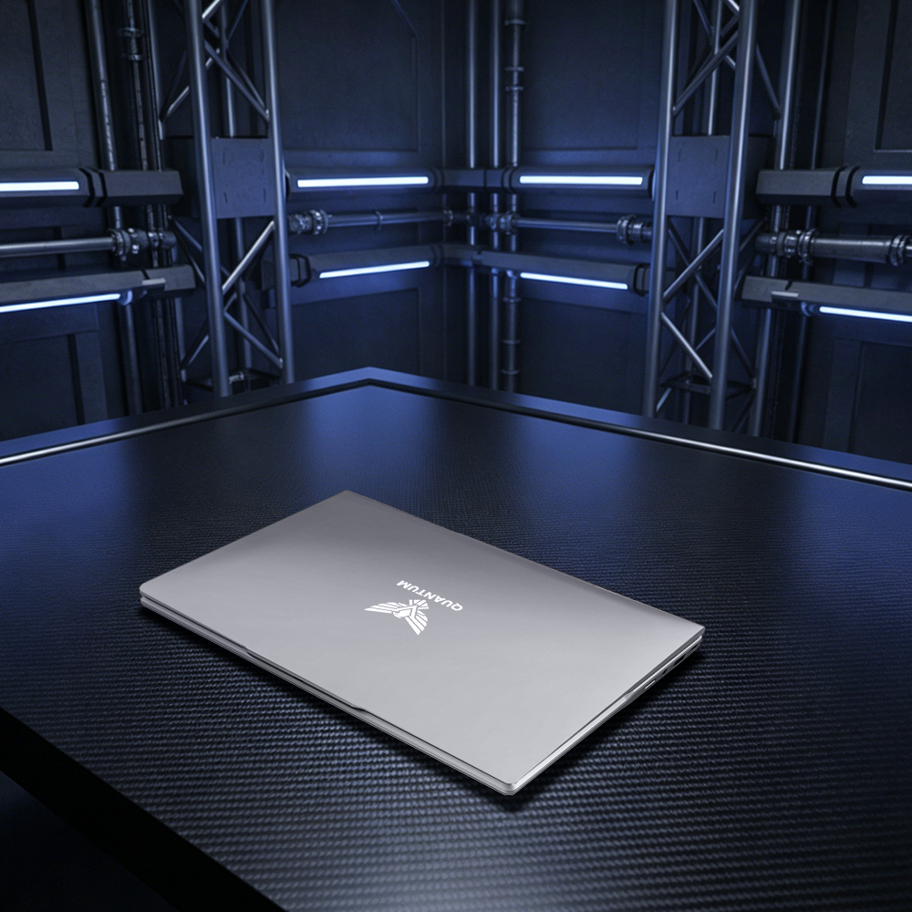 QUANTUM K7 – 14.0" FHD IPS (1920x1080), Intel Core i7-6500U – view 5