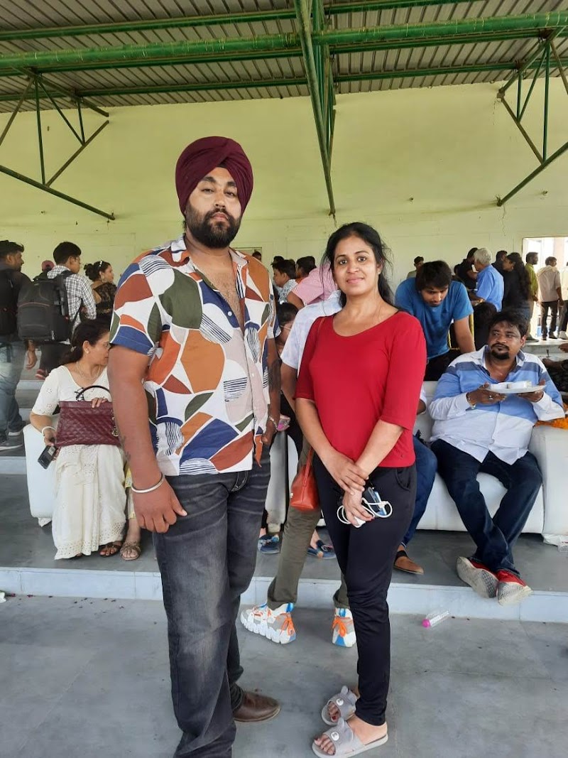 Event Hosting & Anchoring