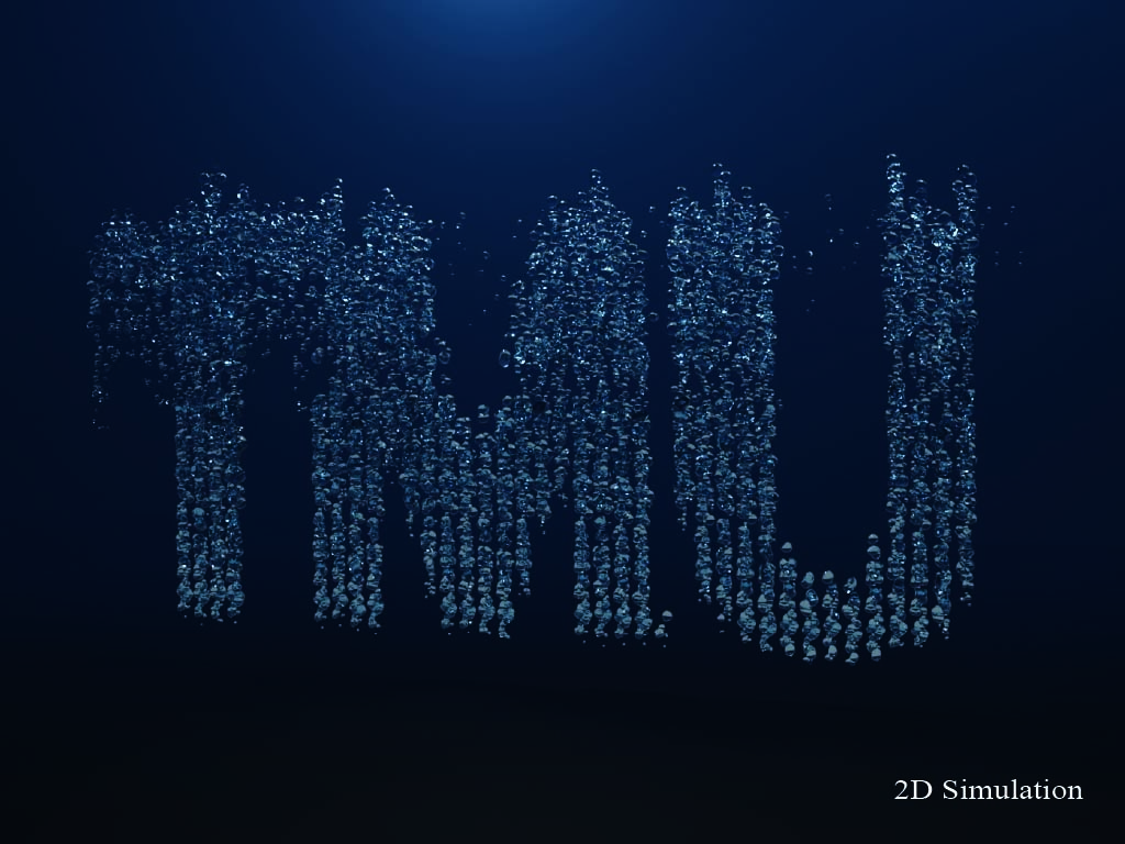 水中気泡ディスプレイの多層化表現とシミュレーションシステムの構築-thumb-2