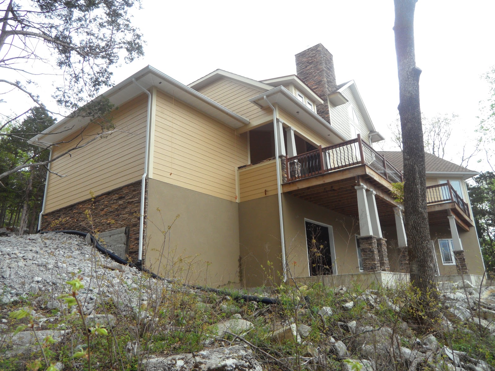 Cedar Rock 3: Residential Construction in Middle Tennessee — Middle Tennessee (project photo 17)