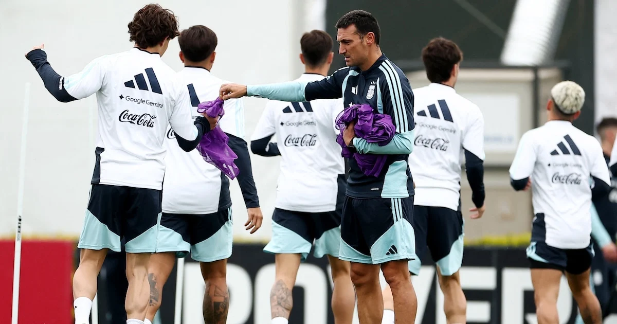 Argentina recibe a Bolivia en el Mario Kempes: arranca la era post Messi