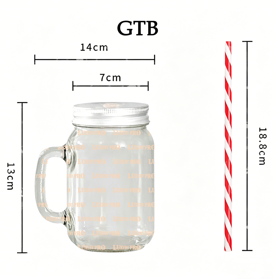 Mason Jar