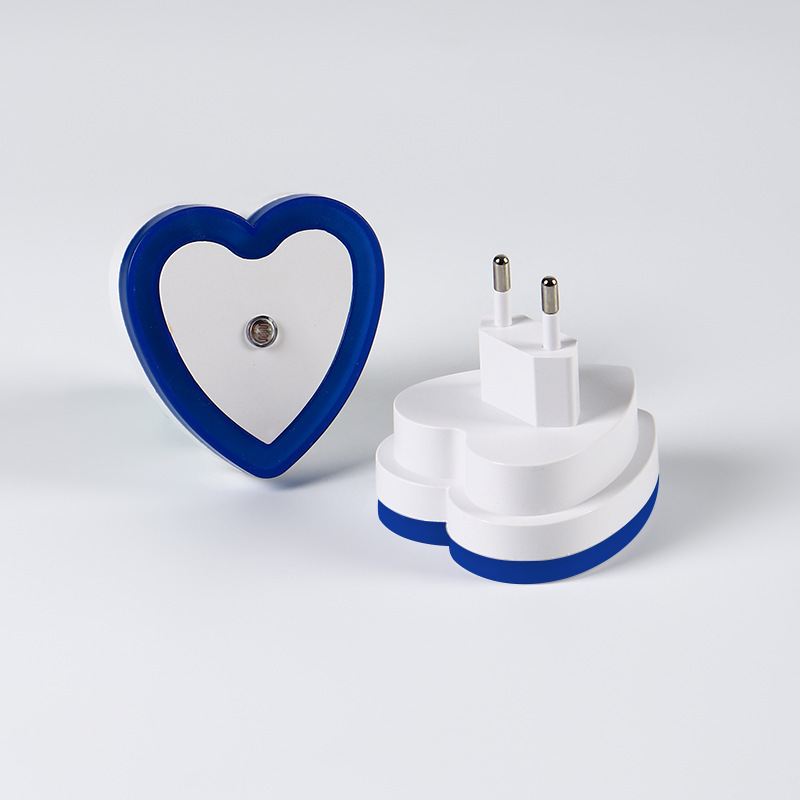 Outlet Night Light for Bedroom