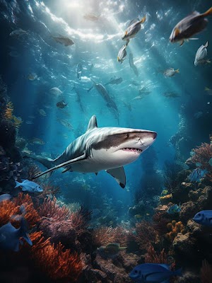 Shark Picture