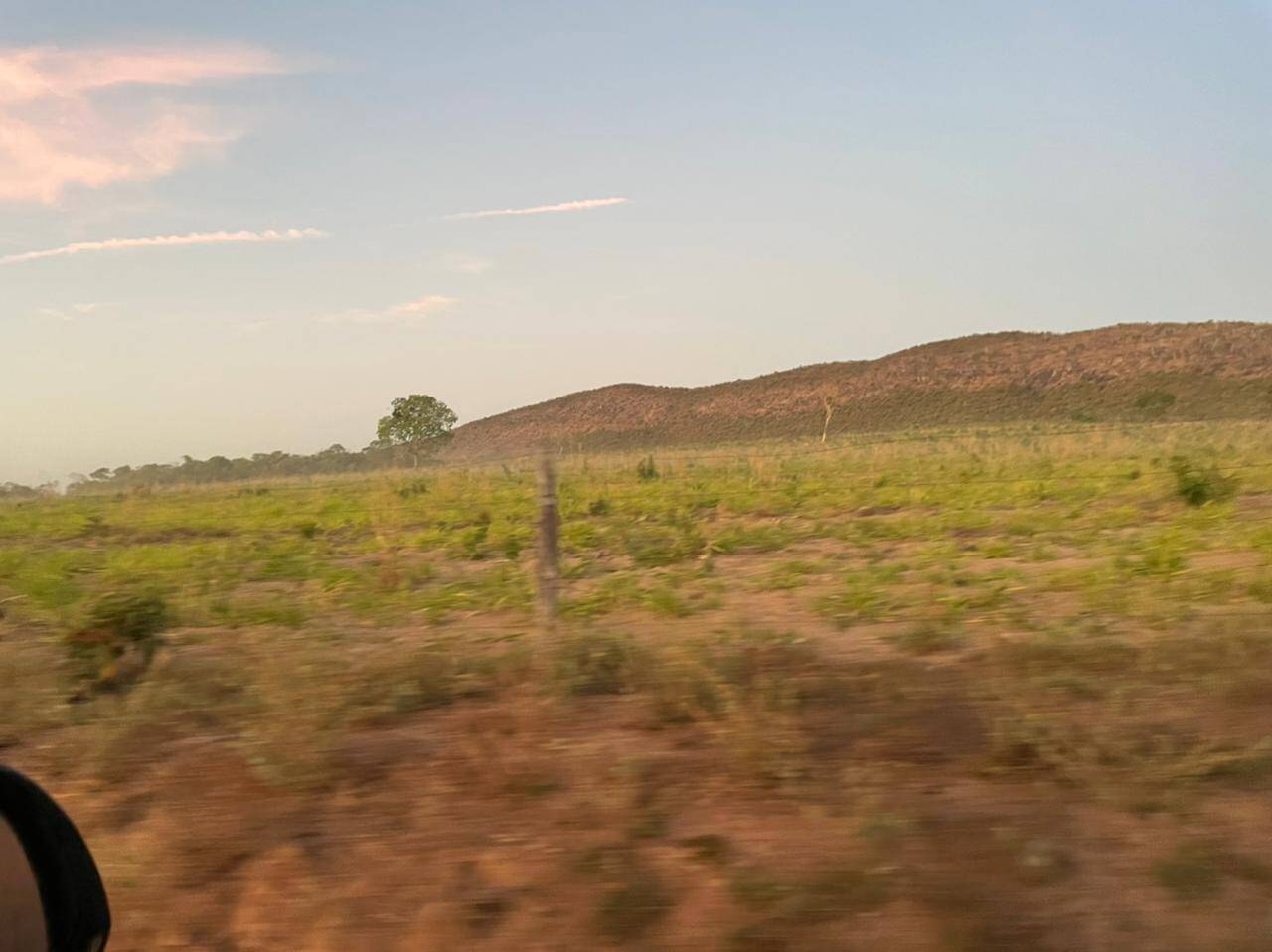 Fazenda em Jaú do Tocantins - TO 6