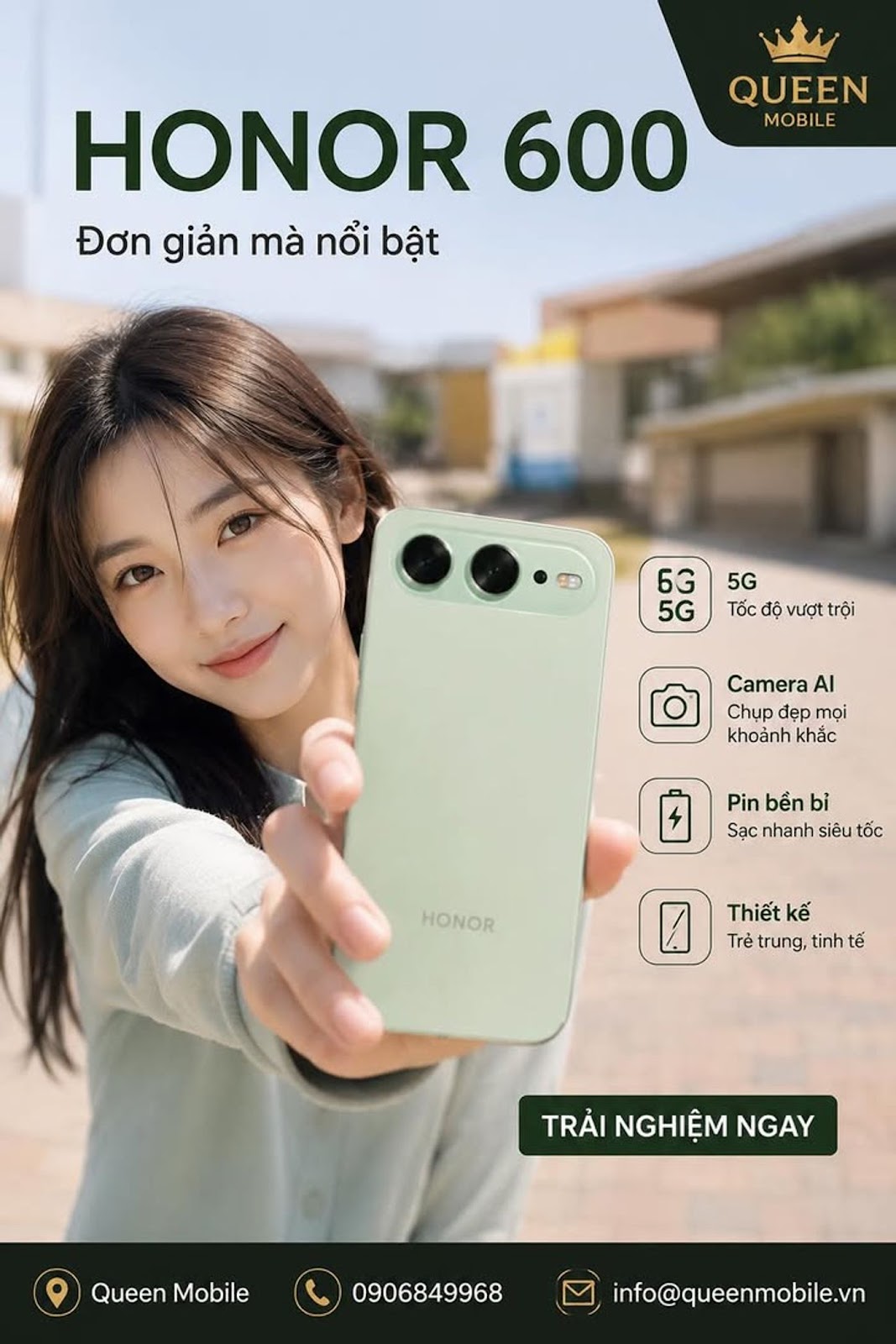 荣耀600正式曝光，AI相机足以挑战Galaxy A系列和红米Note吗？