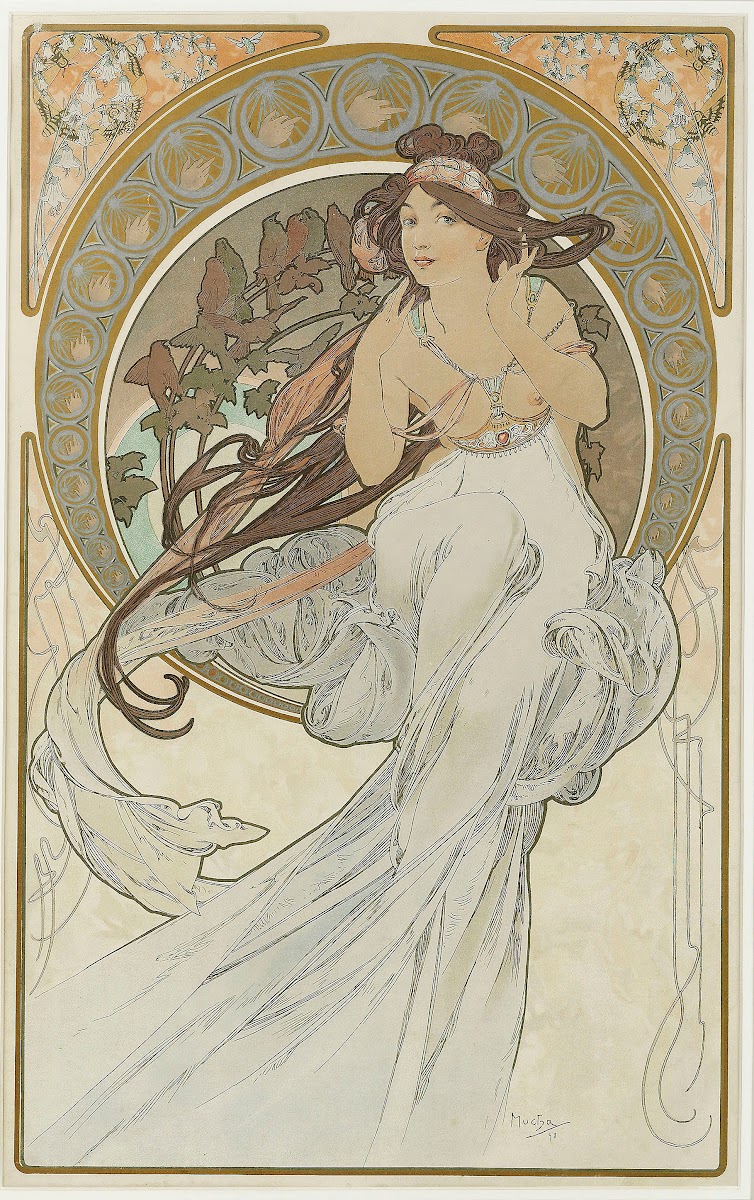 The Arts 1 1898
