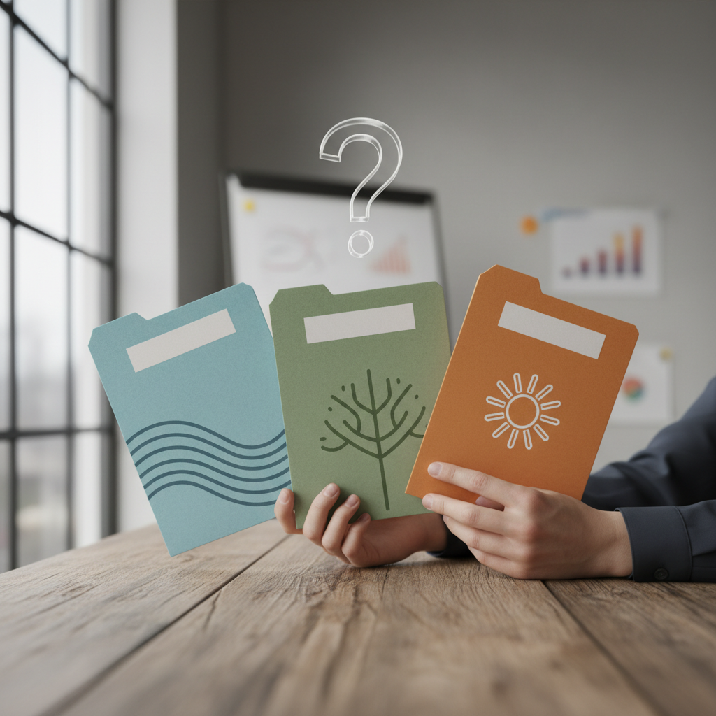 📋 나에게 맞는 ISA 종류는?