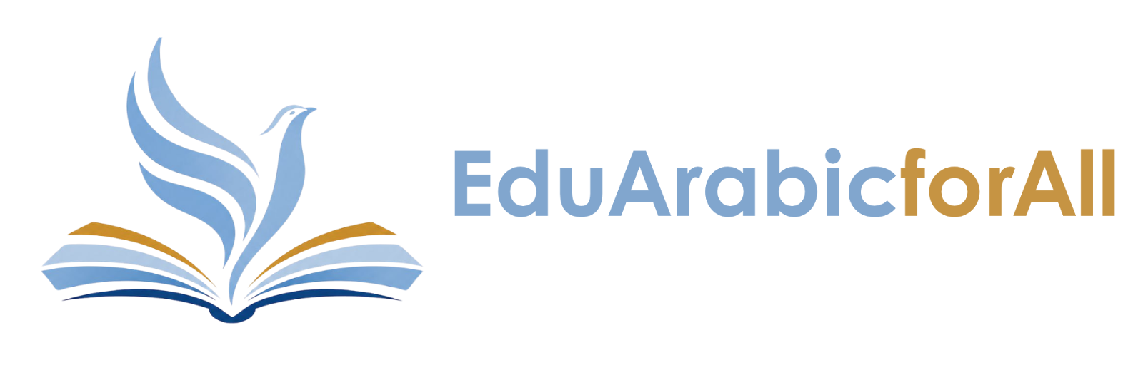 EduArabicforAll Logo