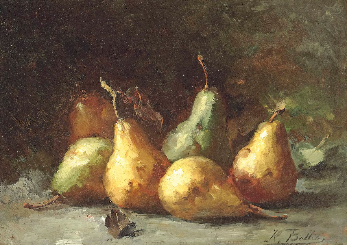 Pears